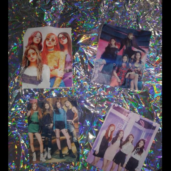 4 BLACKPINK Canvas Prints - Picture 9 of 15